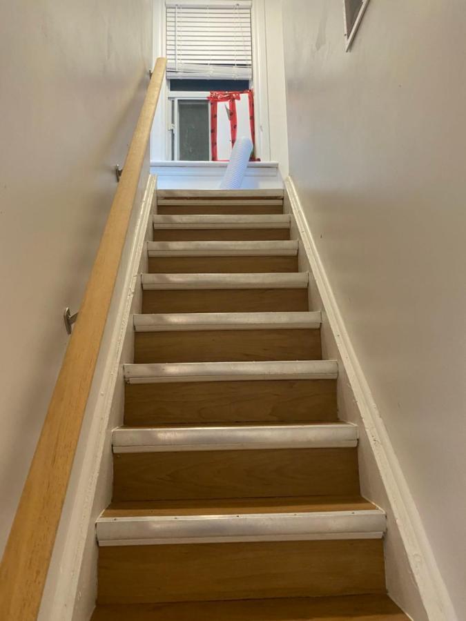 Quad Room With Private Bathroom 536A-Two Bedrooms 多伦多 外观 照片